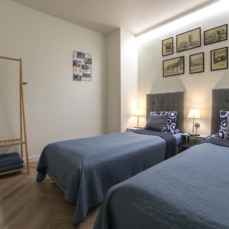 Apartament Zeromskiego 1 ซานดอเมียร์ช ภายนอก รูปภาพ