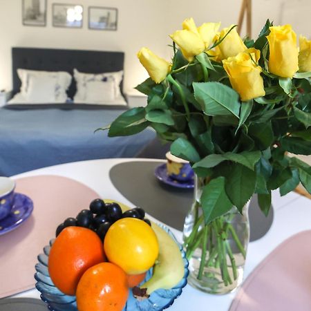 Apartament Zeromskiego 1 ซานดอเมียร์ช ภายนอก รูปภาพ